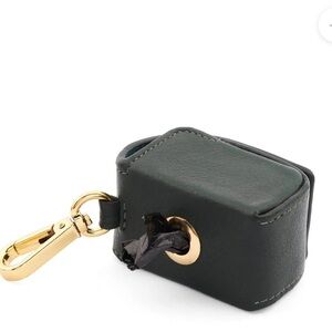 WILLIAM WALKER POOP BAG